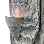 Lysbåt "Kvarodden"