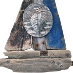 Lysbåt "Ramsvågen"