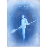 "fram", maleri
