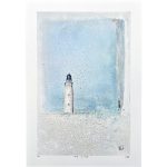 "storm og stille", trykk