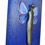 Sjelesørger "indigo"