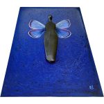 Sjelesørger "indigo"