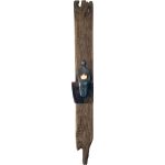 Alenesitter LXVII for vegg