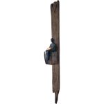 Alenesitter LXVII for vegg