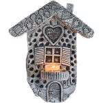 Lyshus "tilstede-huset"