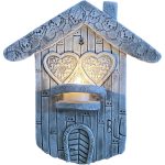 Lyshus "evig din-huset"