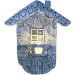 Lyshus "hurra-huset"
