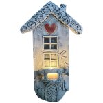 Lyshus "nostalgi-huset"