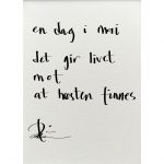 "en dag i mai", dikt
