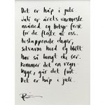 "håp juli", tekst