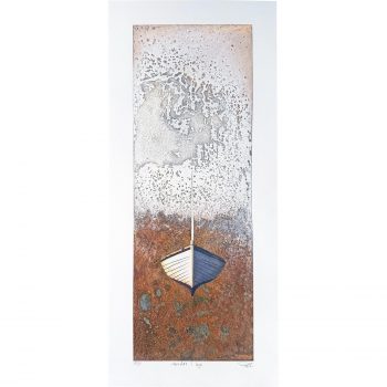 "vandre i lys", trykk