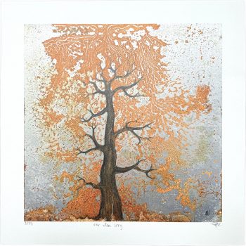 "vær uten sorg", trykk