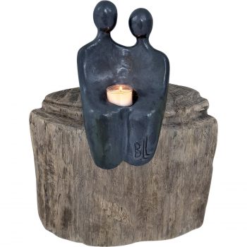 Sammensitter XXXII - original på rekved - kraftig