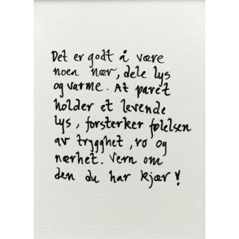 "Sammensitter", tekst